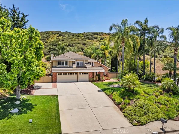 822 Spring Canyon Pl, Thousand Oaks, CA 91320