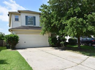 418 Remington Park Ct, Houston, TX 77073