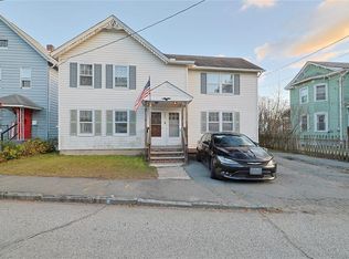 122 W Main St, Port Jervis, NY 12771