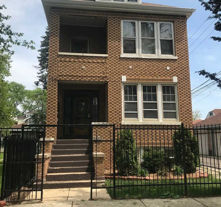 1st image of 6843 S Rockwell St