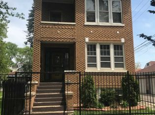 6843 S Rockwell St, Chicago, IL 60629