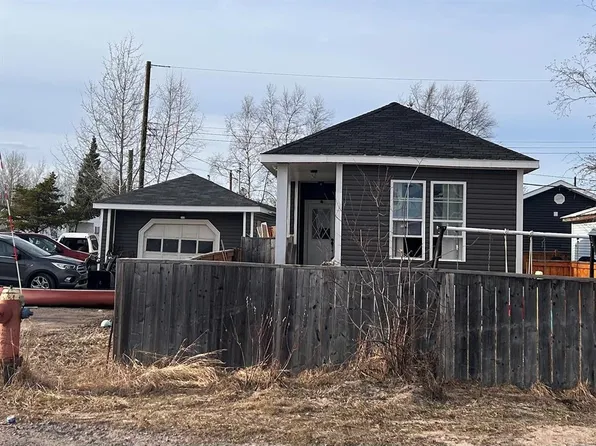 84 Winsor Drive, Happy Valley-Goose Bay, NL A0P1E0