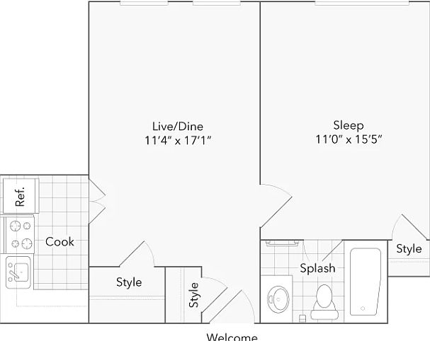 1st image of this home