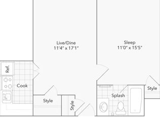 222 E Chestnut St APT 13A, Chicago, IL 60611