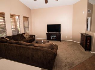 3343 E Chickadee Rd, Gilbert, AZ 85297