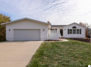 602 2nd St, Waterloo, NE 68069