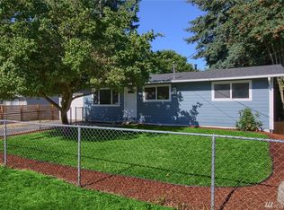 30623 2nd Ave SW, Federal Way, WA 98023