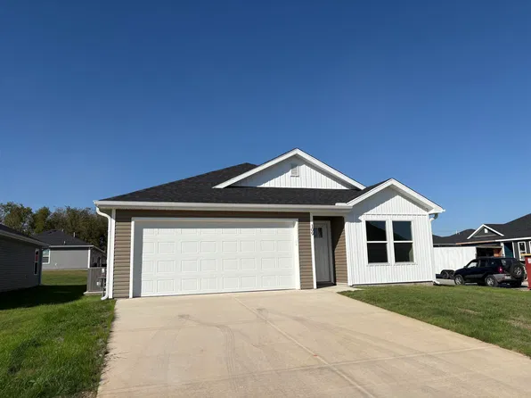 109 Alex Jordan Drive, Duenweg, MO 64841
