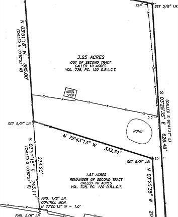 3rd image of 1680 County Road 2212