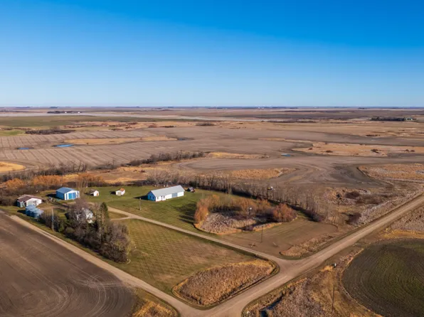 9410 53rd Ave NE, Rolla, ND 58367