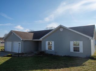 1351 Finn Ln LOT 19, Rising Sun, IN 47040
