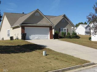 5455 Frontier Ct, Ellenwood, GA