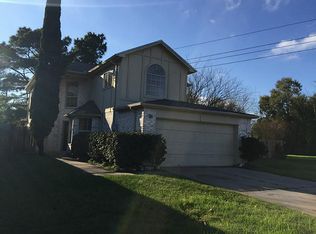 3307 N Mason Rd, Katy, TX 77449