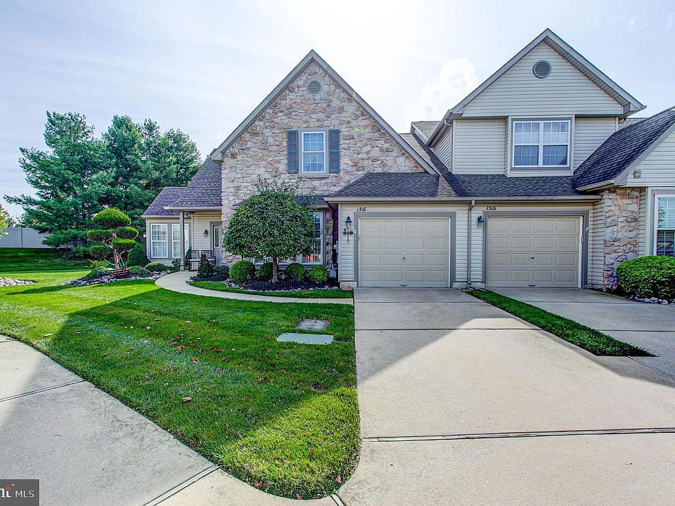 1518 Springfield Ct 30, Jamison, PA 18929 Zillow