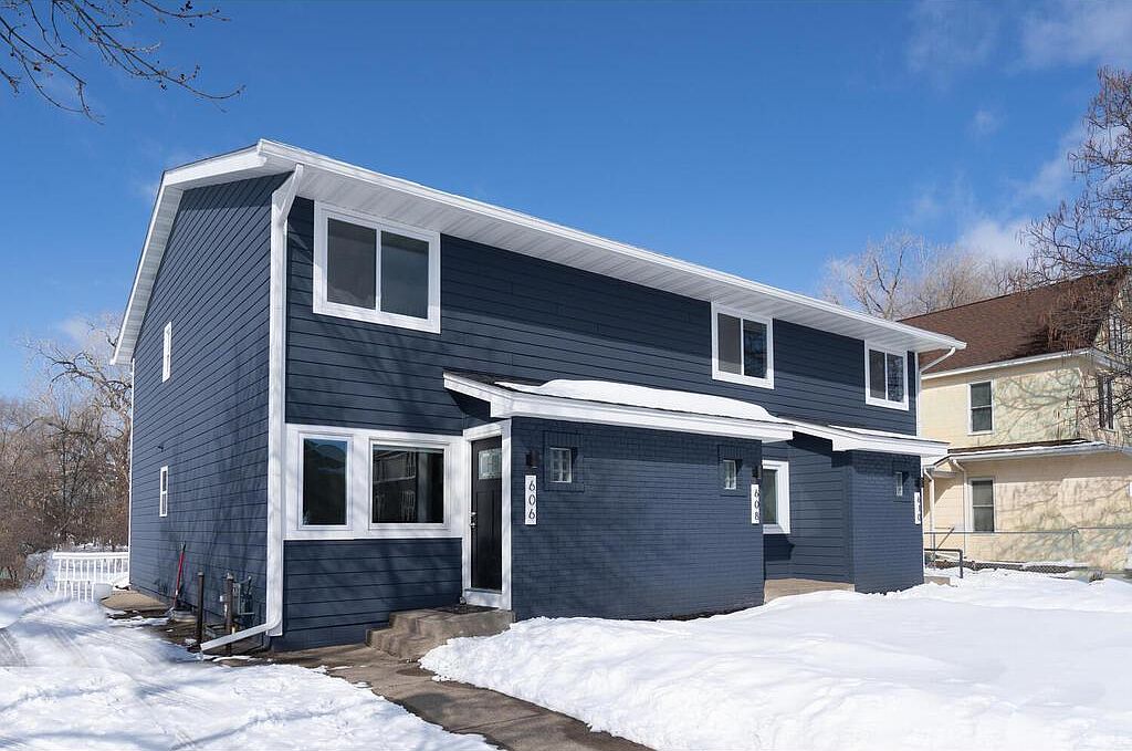 608 Taylor St NE, Minneapolis, MN 55413 Zillow