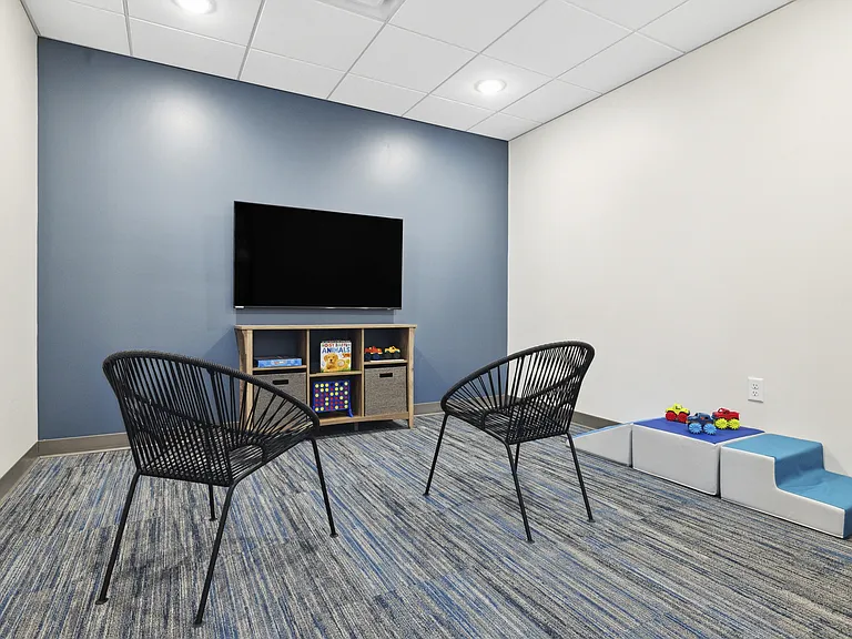 Kids Rooms