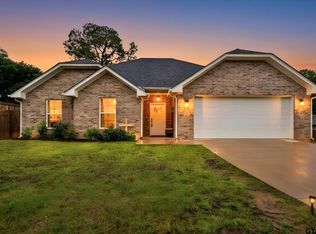 17459 County Road 4108, Lindale, TX 75771