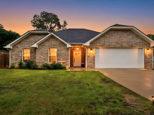 17459 County Road 4108, Lindale, TX 75771