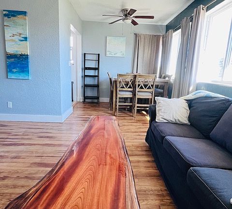 5th image of 601 University Blvd APT 4