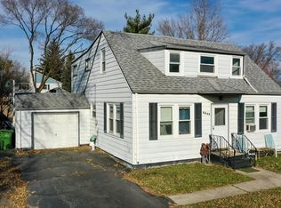 6800 W 96th St, Oak Lawn, IL