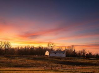 997 E 394th Rd, Bolivar, MO 65613