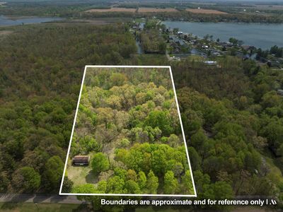 22993 N Shore Dr, Edwardsburg, MI, 49112