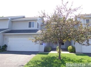 11255 Osage St NW, Coon Rapids, MN 55433