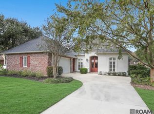 19149 Spyglass Hill Dr, Baton Rouge, LA 70809