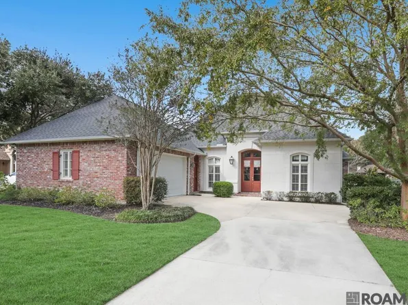 19149 Spyglass Hill Dr, Baton Rouge, LA 70809