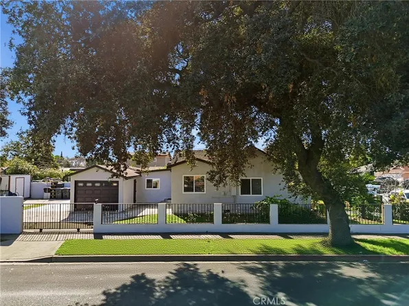 2101 S Hickory St, Santa Ana, CA 92707