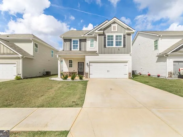 129 Red Birch Ln, Warner Robins, GA 31093