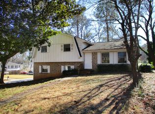 5209 Flemish Ct, Atlanta, GA 30349