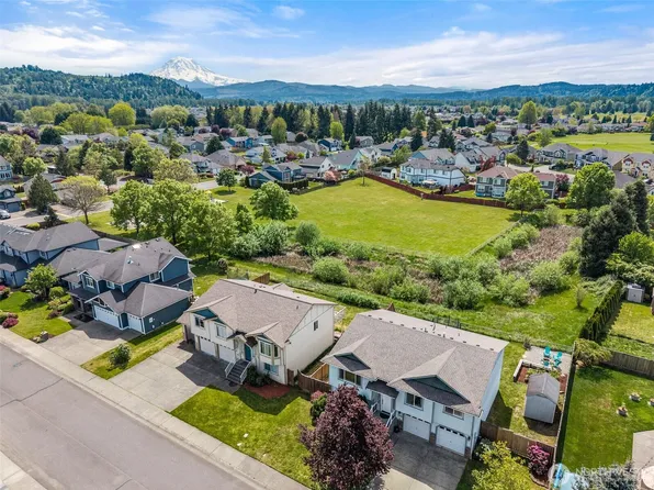 14406 145th Street E, Orting, WA 98360