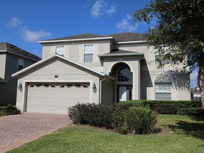 231 Kendal Way, Davenport, FL, 33837