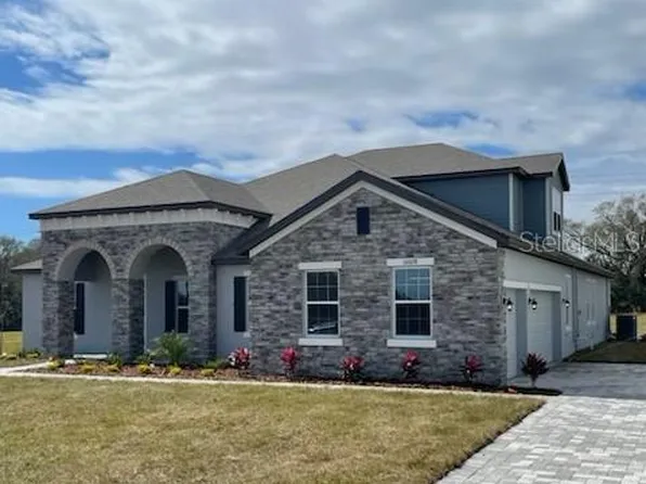 10078 Dolphin Gull Cir, Thonotosassa, FL 33592