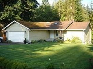 6012 43rd Ave NW, Gig Harbor, WA 98335
