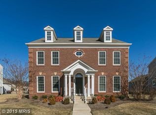 41308 Windybush Dr, Leesburg, VA 20175