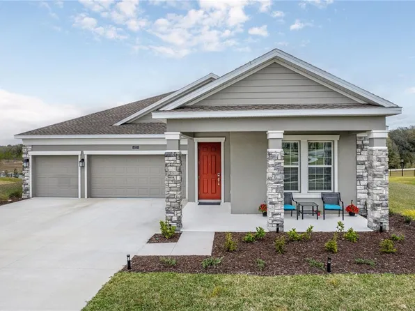 6031 Claystone Way, Mount Dora, FL 32757