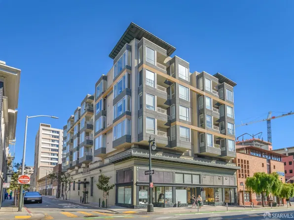 81 Frank Norris St Unit 406, San Francisco, CA 94109