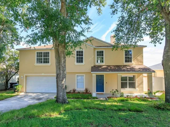 2018 Knollcrest Dr, Clermont, FL 34711