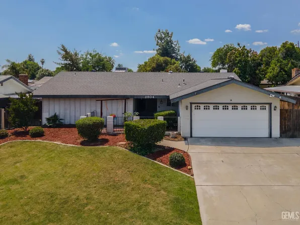 2804 Hempstead Ln, Bakersfield, CA 93309