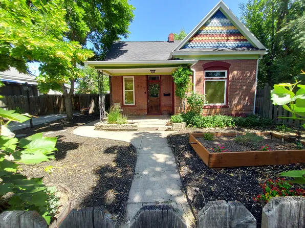 377 E Coatsville Ave, Salt Lake City, UT 84115