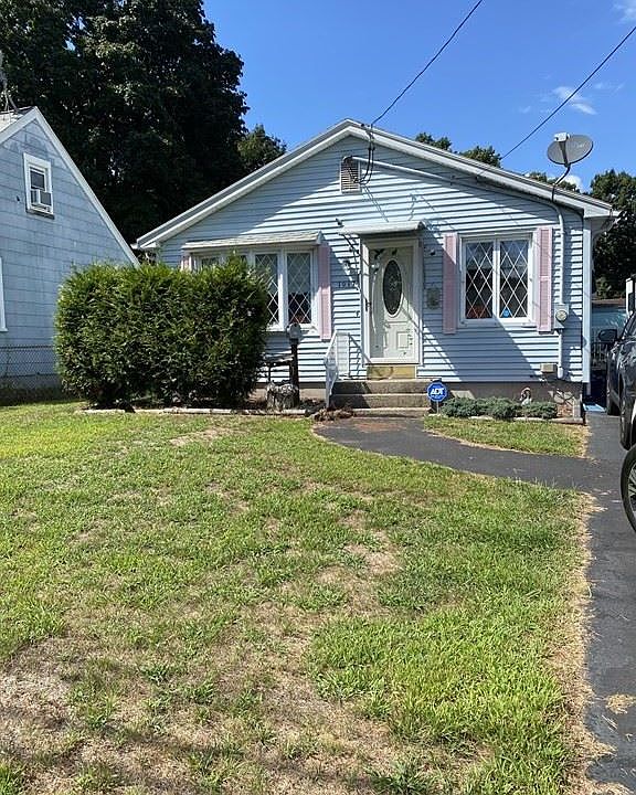 1017 Allen St Springfield, MA, 01118 - Apartments for Rent | Zillow