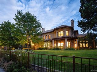 7450 E 6th Avenue, Denver, CO 80230