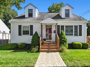 19 Frances Rd, Woburn, MA 01801