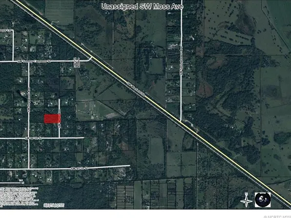 Unassigned Moss Ave, Indiantown, FL 34956