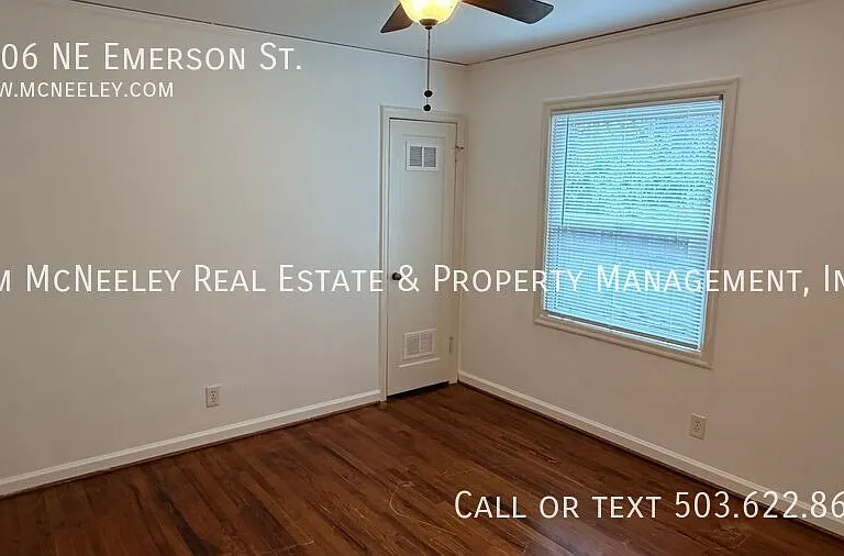 6606 NE Emerson St — Photo 7