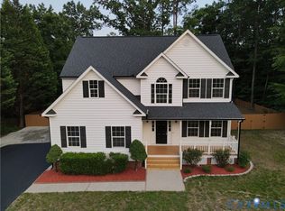 10984 Elmont Woods Dr, Glen Allen, VA 23059
