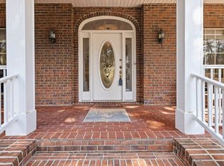 2420 Bass Bay Dr, Tallahassee, FL 32312