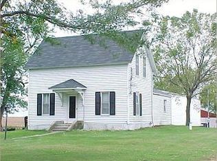3841 Xircus Ave, Story City, IA 50248